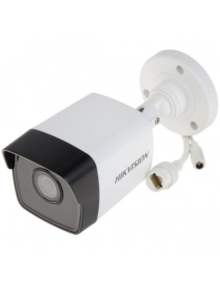 Cámara de vigilancia IP 8MP PoE IR 50m HIKVISION HIRADO