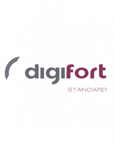 Licencia Digifort Standard Base De 4...