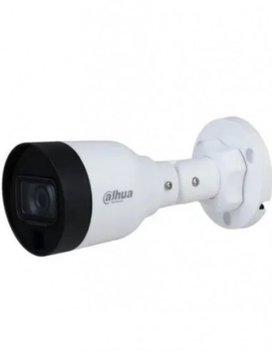 Camara Seguridad Ip Dahua 4mpx Ext...