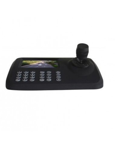 Joystick Controlador Ip Ptz 3d...