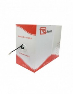Cable Utp Cat6...