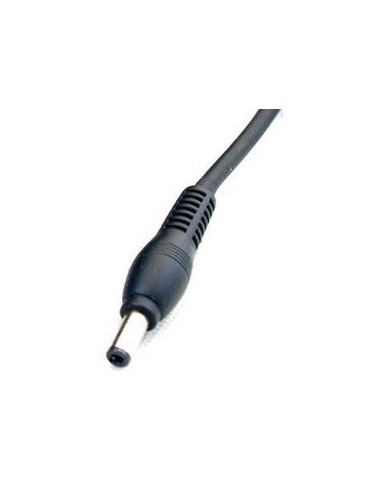 Cable Alimentacion 10cm Con Plug...