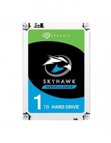 Disco Rigido Seagate 1tb Skyhawk...