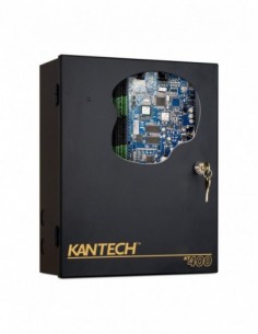 Control De Accesos Kantech...