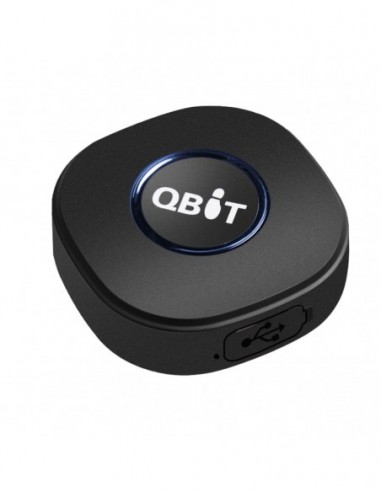 Boton De Panico Gps Con Audio...