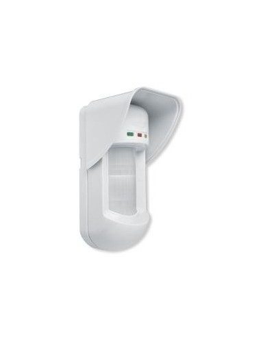 SENSOR MOVIMIENTO EXTERIOR INALAMBRICO RWT312 RISCO - OUTLET