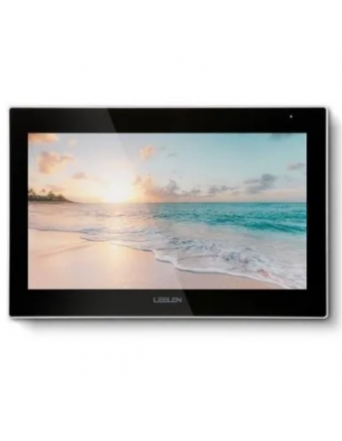 Monitor Lcd Ip 10" Leelen Spoe...
