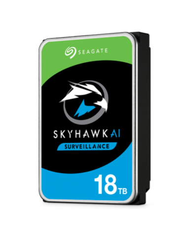 Disco Rigido Seagate 18tb Skyhawk Ai...