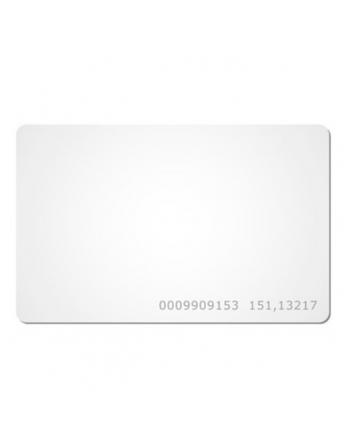 Tarjeta De Proximidad Locstar...