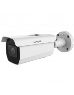 Camara Seguridad Ip Longse...