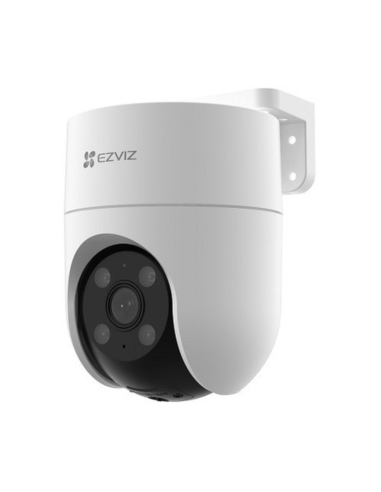 Domo Wifi Ptz Exterior Ezviz Ip 2mpx...
