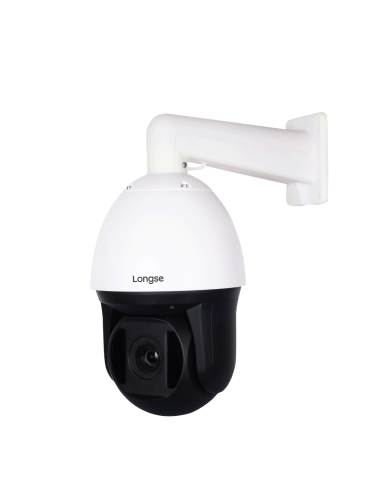 Domo Ip Camara Ptz 5mpx 36x Optico...