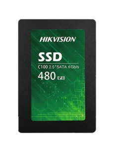 Disco Ssd 480gb C100...