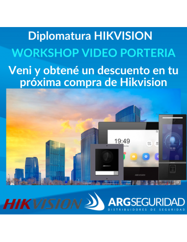 Capacitación Presencial Video...