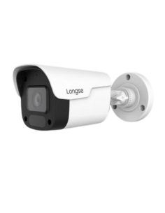 Camara Bullet Ip 4 Mpx. Ai...