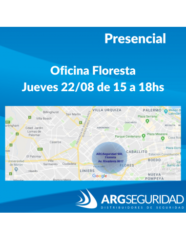 Capacitación Presencial Video...