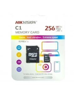 Memoria Microsd 256gb...