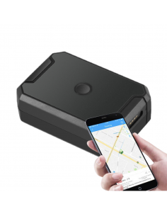 Gps Tracker 4g Lte Control...