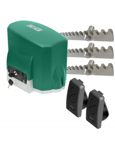 Kit Motor De Porton...