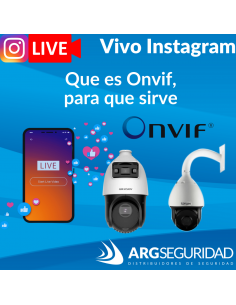 Vivo Instagram Que es el...