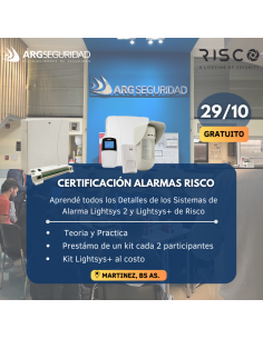 Certificacion Risco...