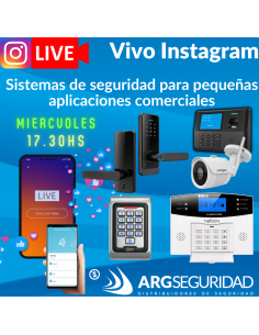 Vivo Instagram Sistemas de...