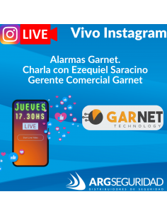 Vivo Instagram Alarmas...