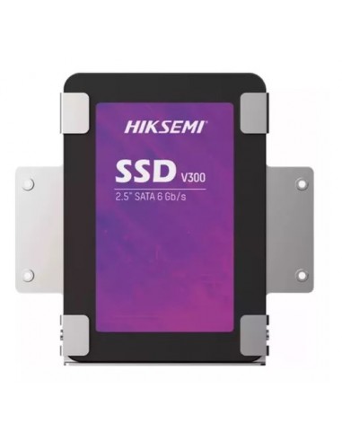 Disco Ssd Hiksemi 500gb V300x Sata...
