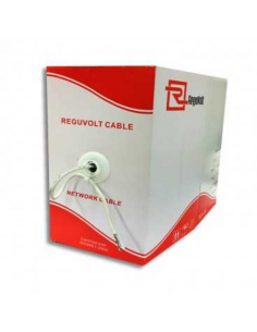 Cable Utp Cat6e...