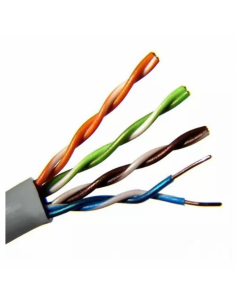 Cable Utp Cat6...
