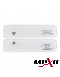 Sensor Magnetico Alarma X28...