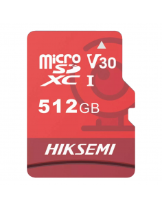 Memoria Microsd Hiksemi...