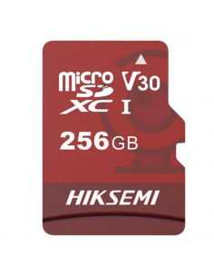 Memoria Microsd Hiksemi...