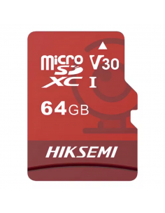 Memoria Microsd Hiksemi...