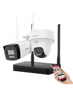 Kit Easylink Hikvision 2...