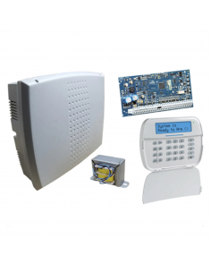 Central Dsc Power Series...