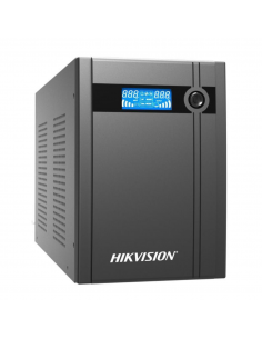 Ups 3000va (3kva)hikvision