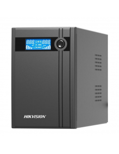 Ups 2000va (2kva)hikvision