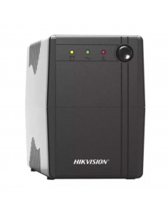 Ups 600va Hikvision