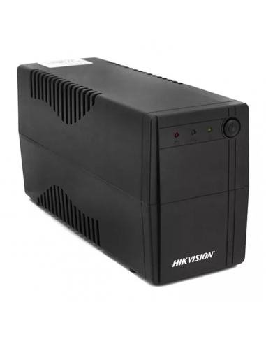 Ups 600va Hikvision
