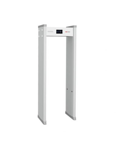 Arco Detector De Metales Cuerpo...