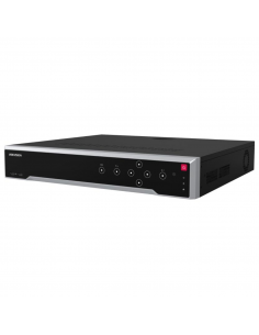 Grabador Nvr 32ch Hikvision...