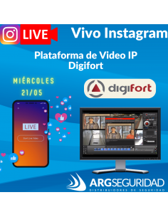Vivo Instagram Plataforma...