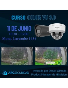 Curso Presencial Color Vu...