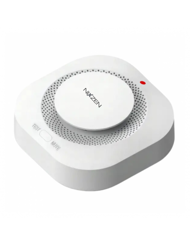 Kit Alarma Inalambrica Wifi Gsm App...