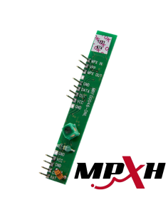 Receptor Rf Para Controles...