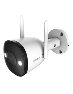 Bullet 2e Camara Ip Wifi...