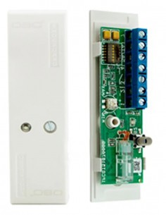 Detector Vibracion...