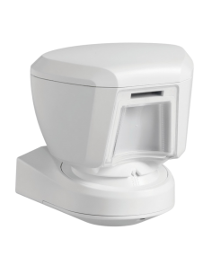 Detector Pir Exterior Quad...
