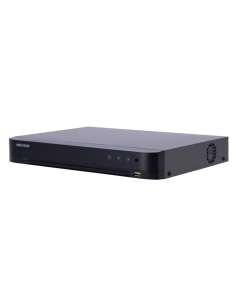 Dvr Hikvision 16 Canales...
